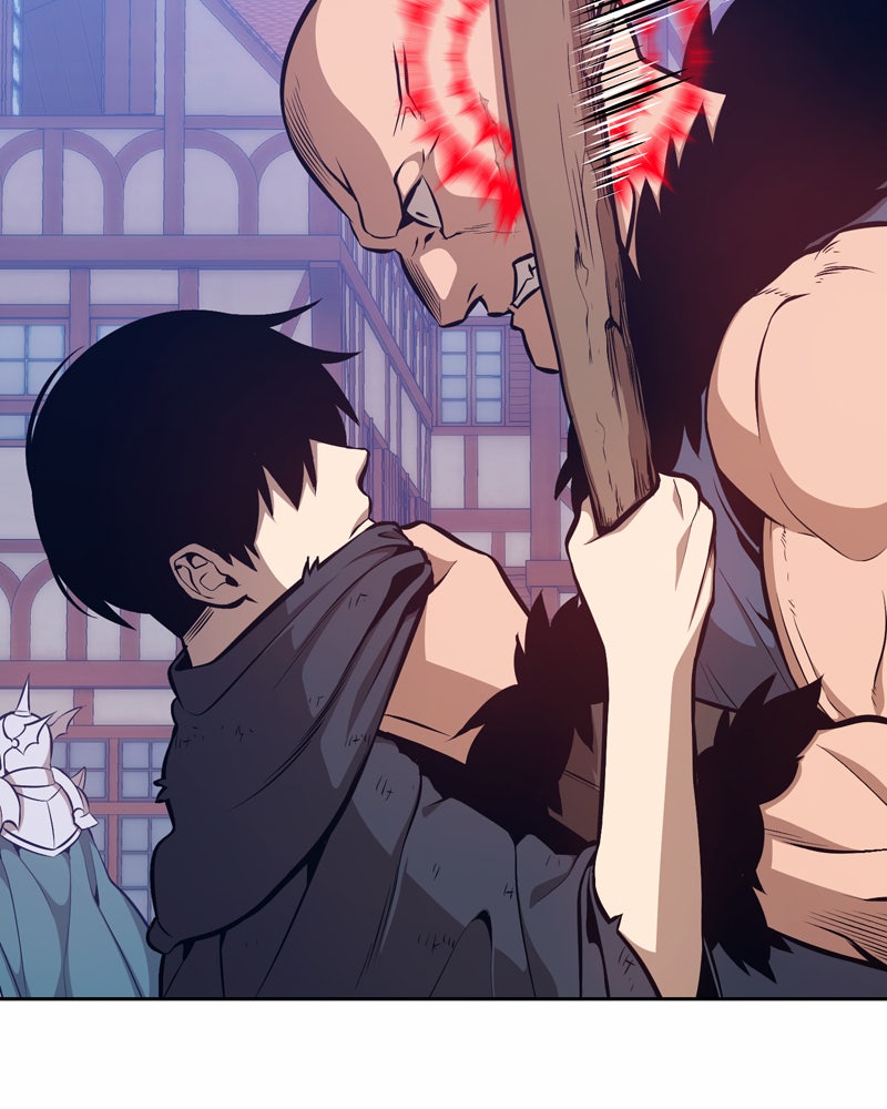 Read +99 Reinforced Wooden Stick EN Manga Online