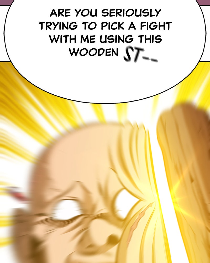 Read +99 Reinforced Wooden Stick EN Manga Online