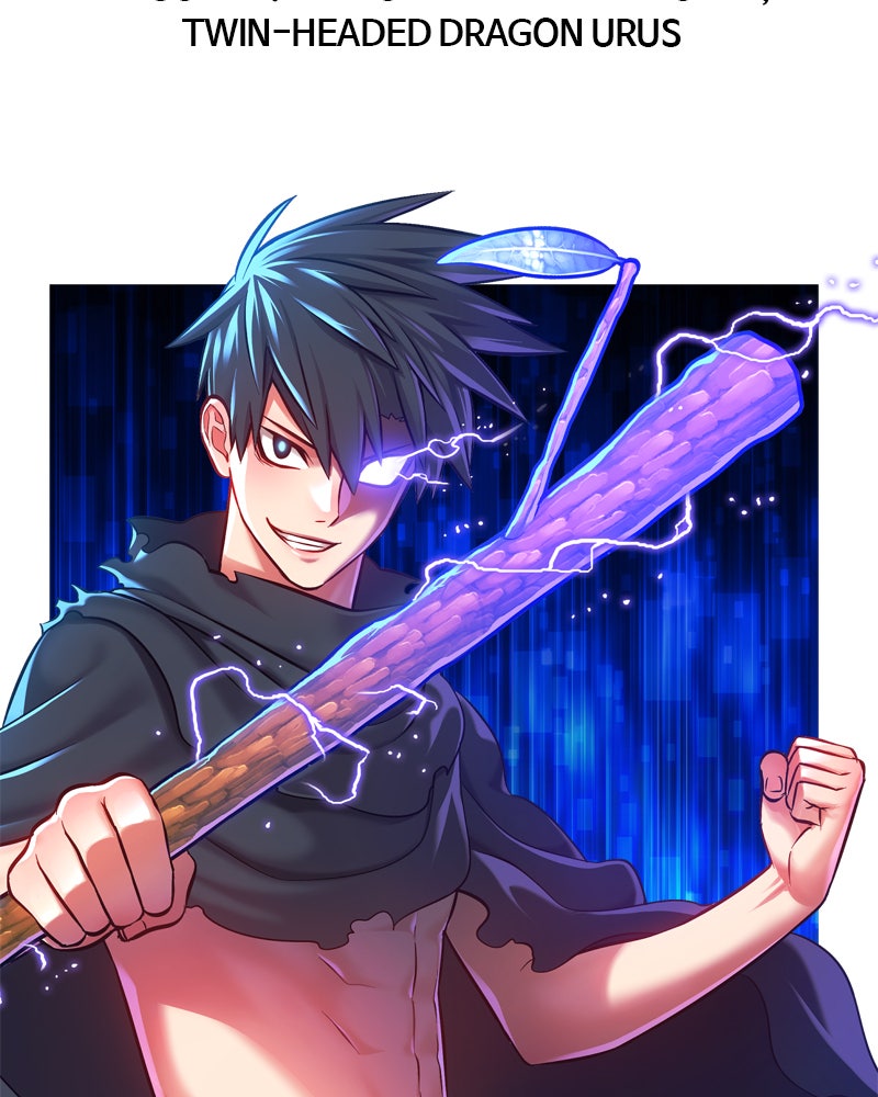 Read +99 Reinforced Wooden Stick EN Manga Online