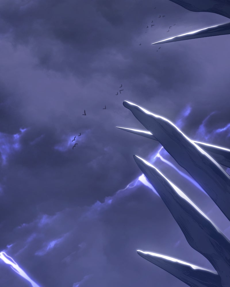 Read +99 Reinforced Wooden Stick EN Manga Online