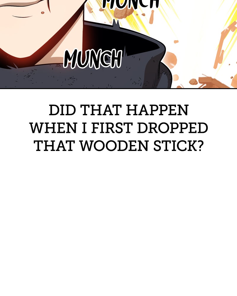 Read +99 Reinforced Wooden Stick EN Manga Online