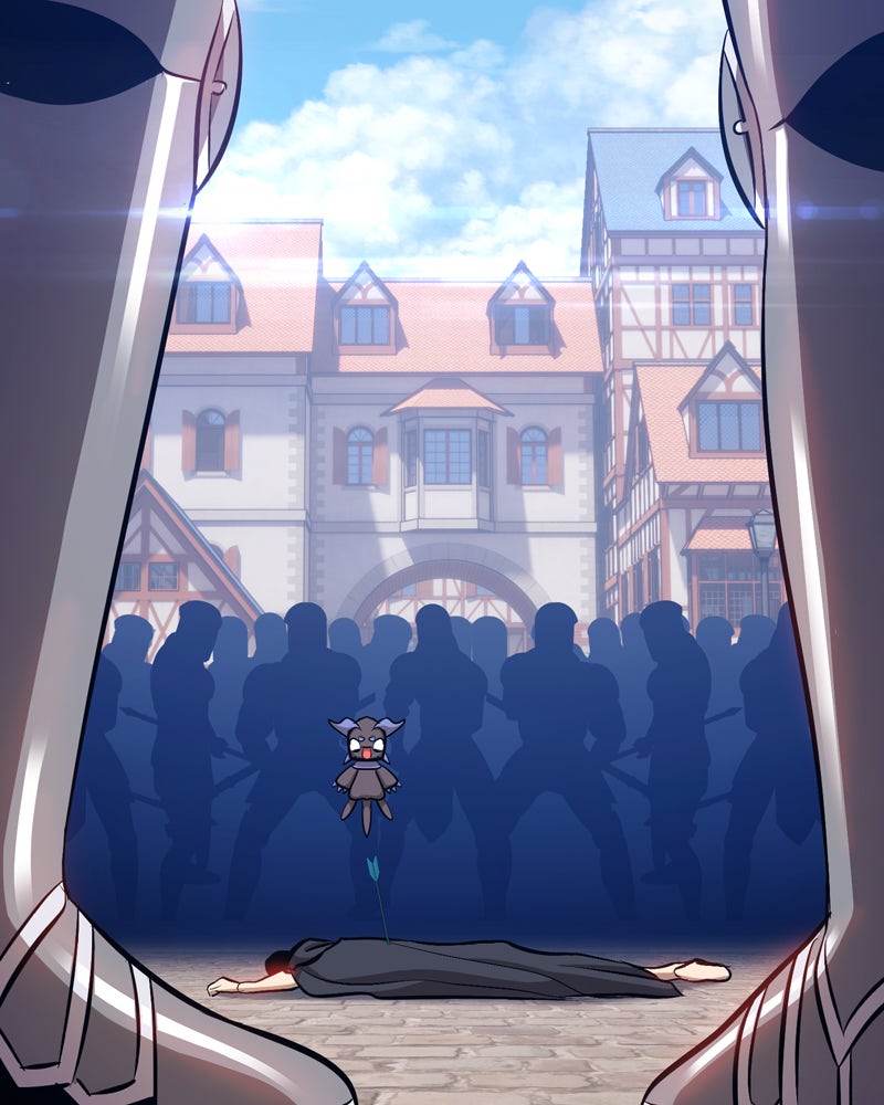 Read +99 Reinforced Wooden Stick EN Manga Online