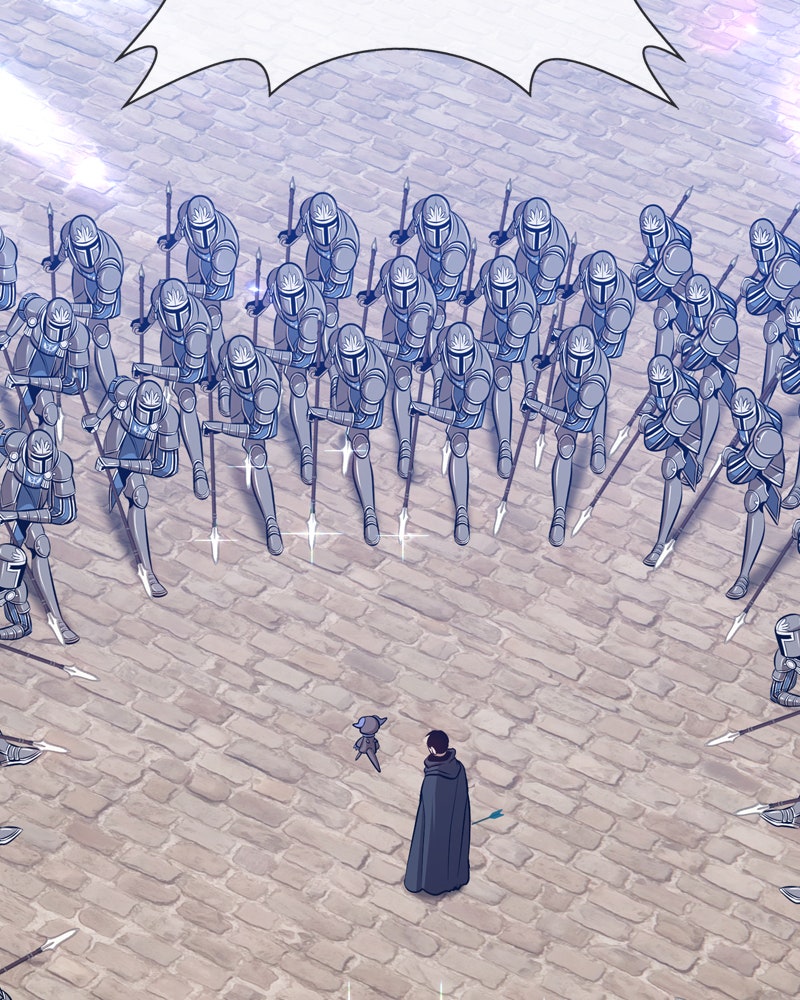 Read +99 Reinforced Wooden Stick EN Manga Online