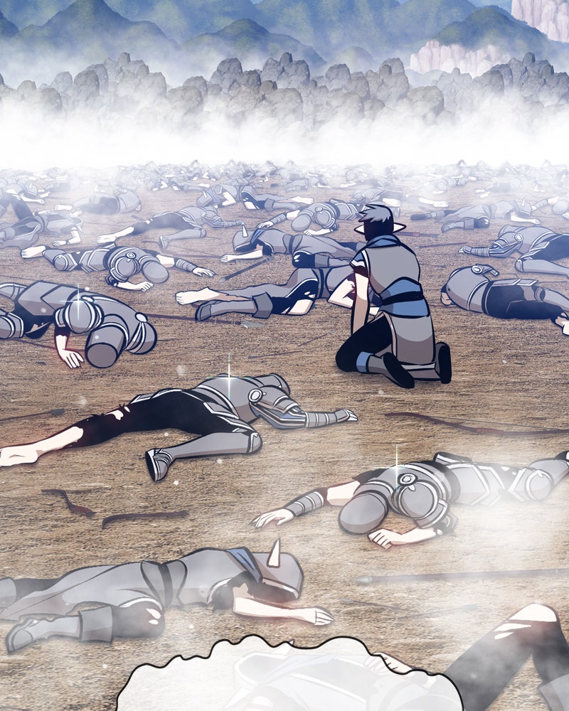 Read +99 Reinforced Wooden Stick EN Manga Online