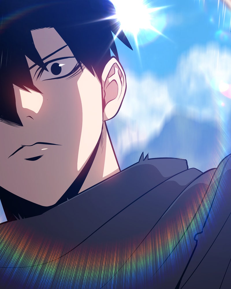 Read +99 Reinforced Wooden Stick EN Manga Online