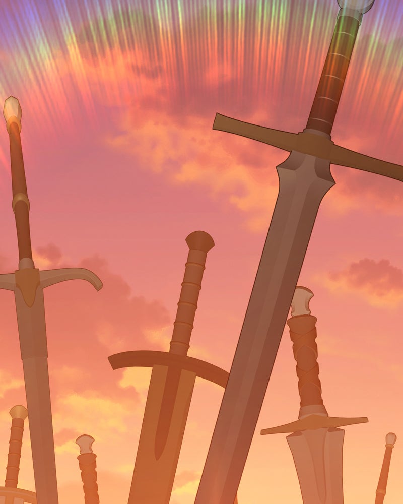 Read +99 Reinforced Wooden Stick EN Manga Online