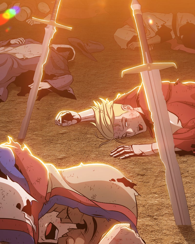 Read +99 Reinforced Wooden Stick EN Manga Online