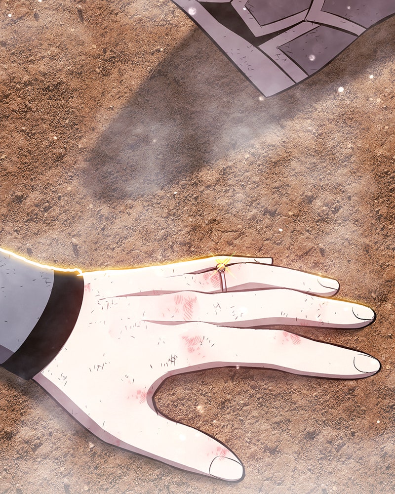 Read +99 Reinforced Wooden Stick EN Manga Online