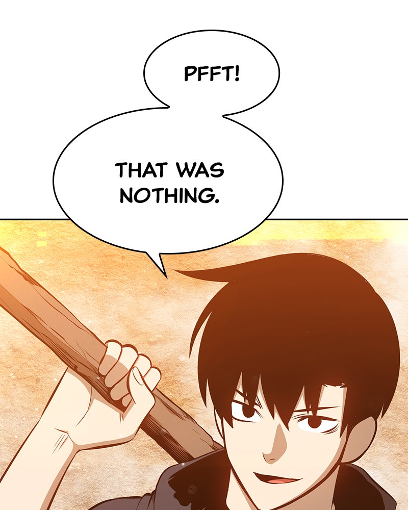 Read +99 Reinforced Wooden Stick EN Manga Online