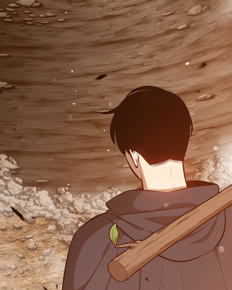 Read +99 Reinforced Wooden Stick EN Manga Online