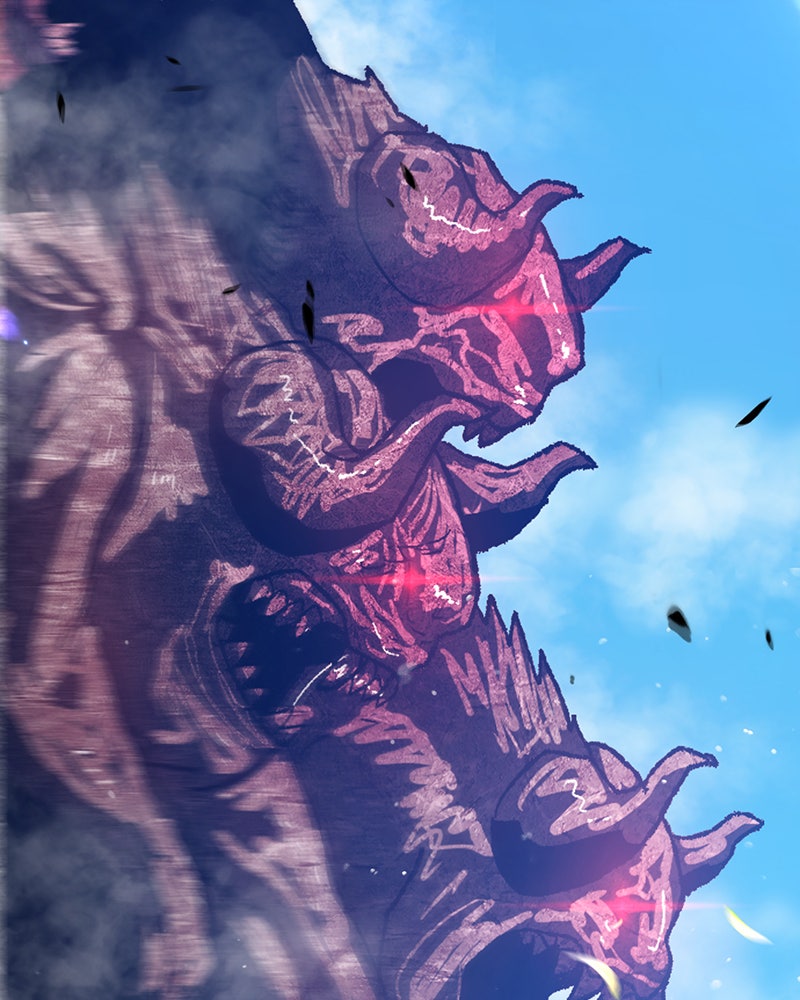 Read +99 Reinforced Wooden Stick EN Manga Online