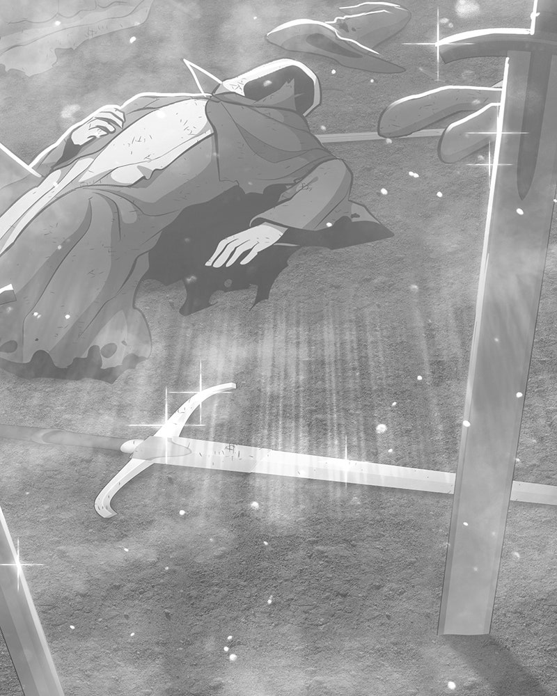 Read +99 Reinforced Wooden Stick EN Manga Online