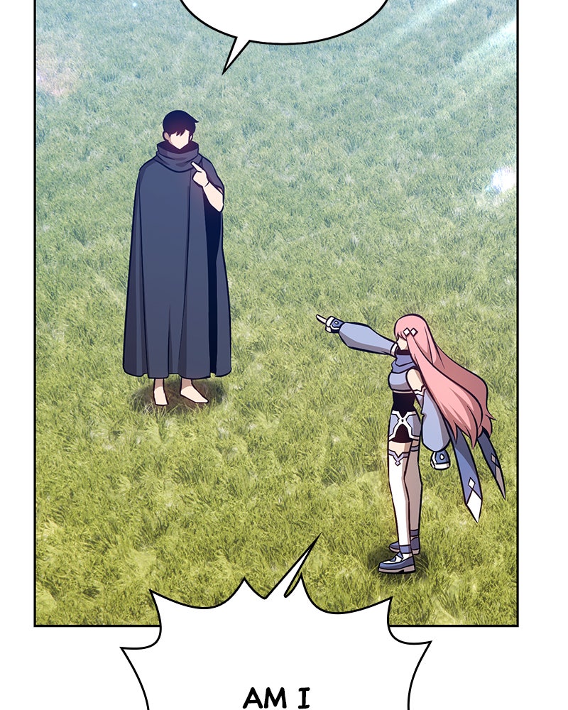 Read +99 Reinforced Wooden Stick EN Manga Online