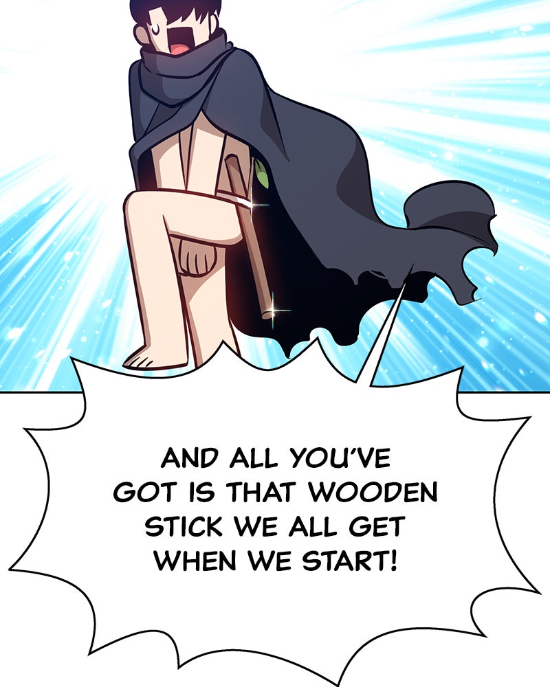 Read +99 Reinforced Wooden Stick EN Manga Online