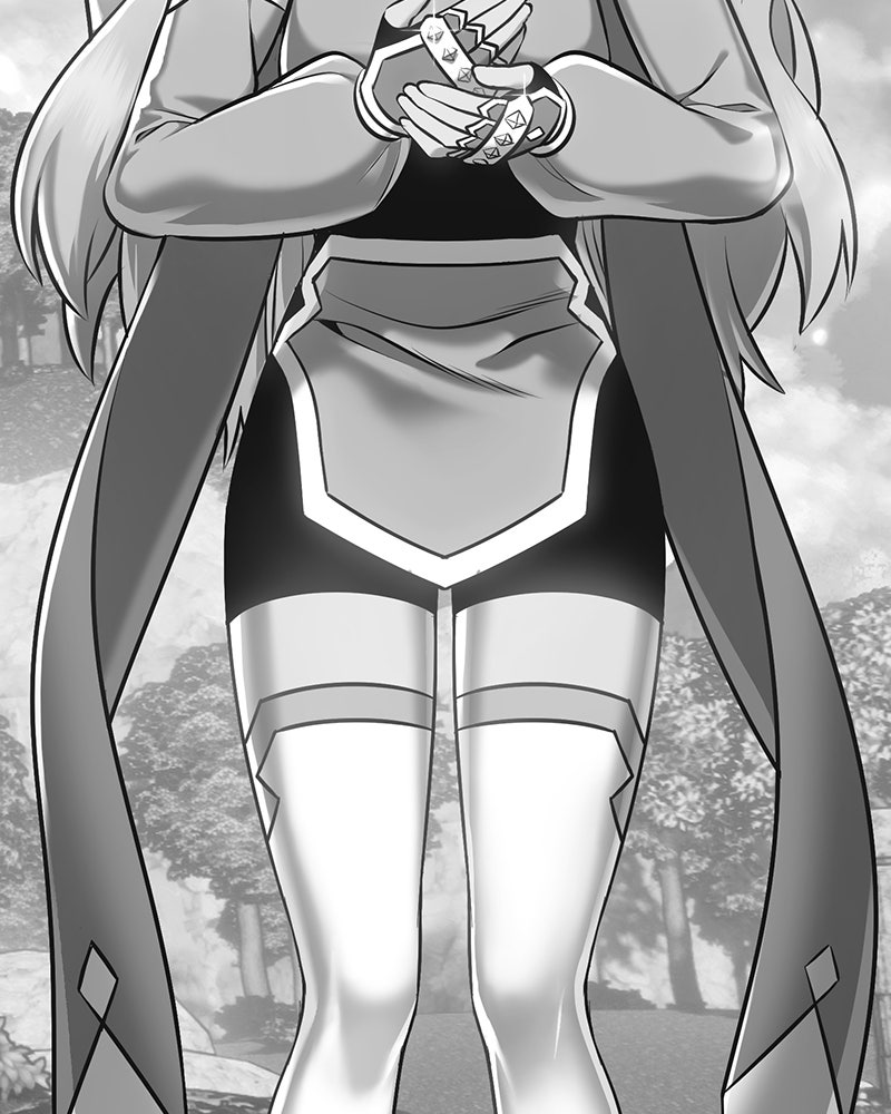 Read +99 Reinforced Wooden Stick EN Manga Online