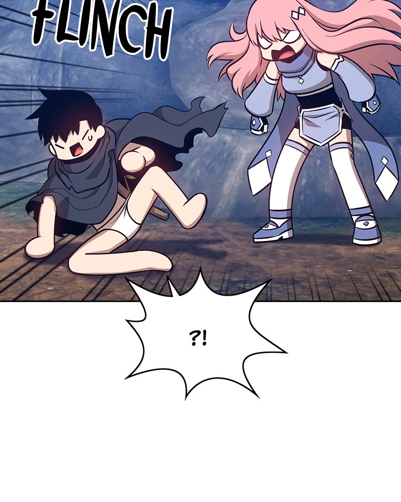 Read +99 Reinforced Wooden Stick EN Manga Online