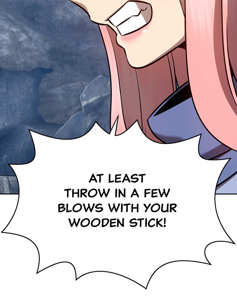 Read +99 Reinforced Wooden Stick EN Manga Online