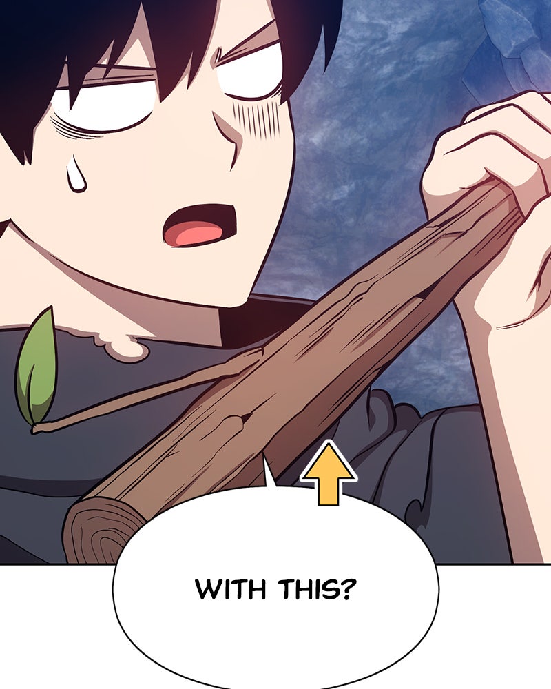 Read +99 Reinforced Wooden Stick EN Manga Online