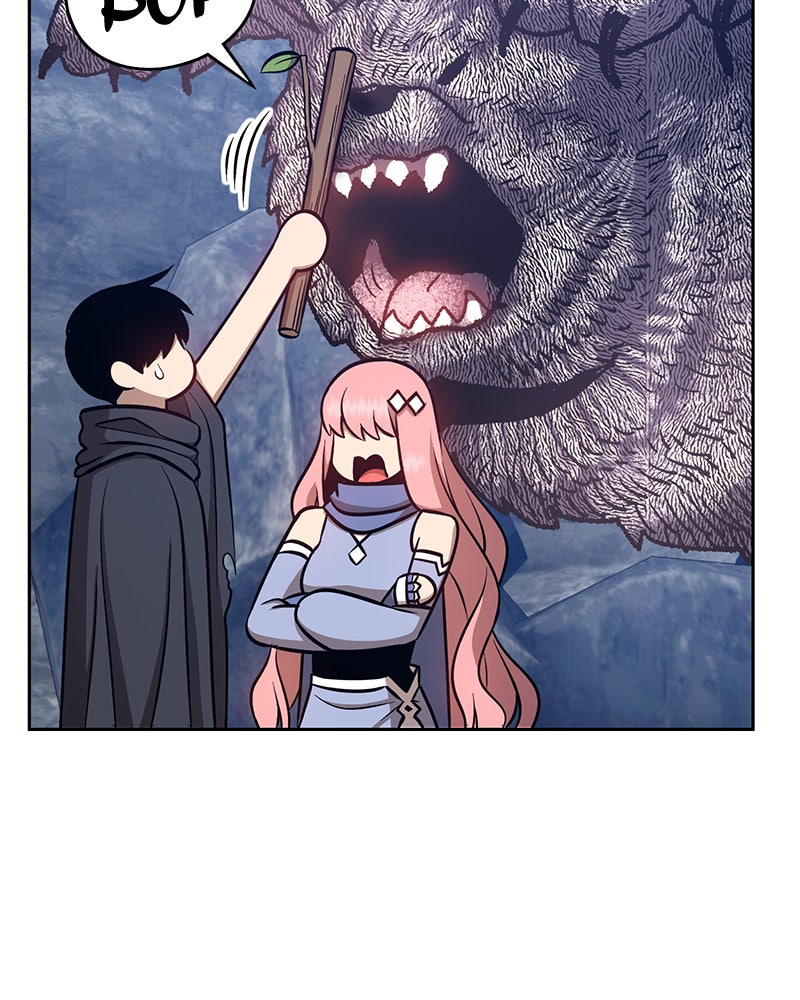 Read +99 Reinforced Wooden Stick EN Manga Online