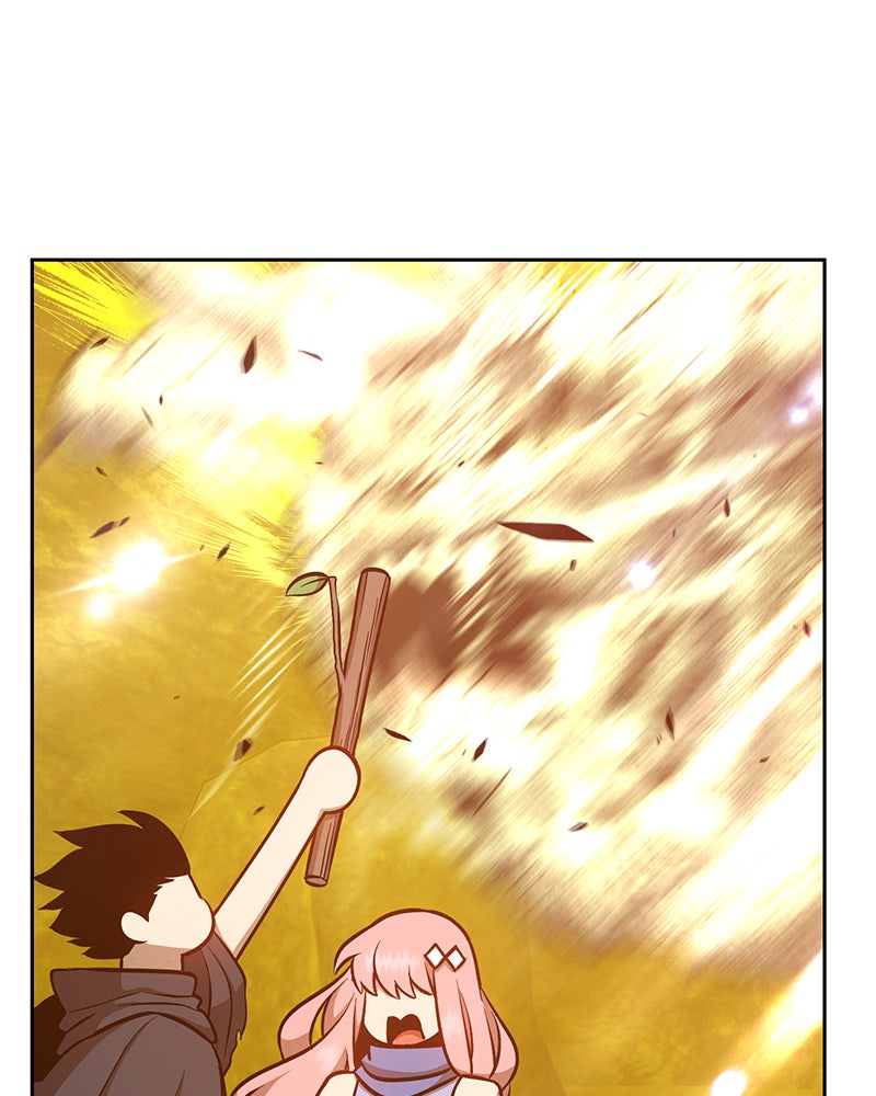 Read +99 Reinforced Wooden Stick EN Manga Online
