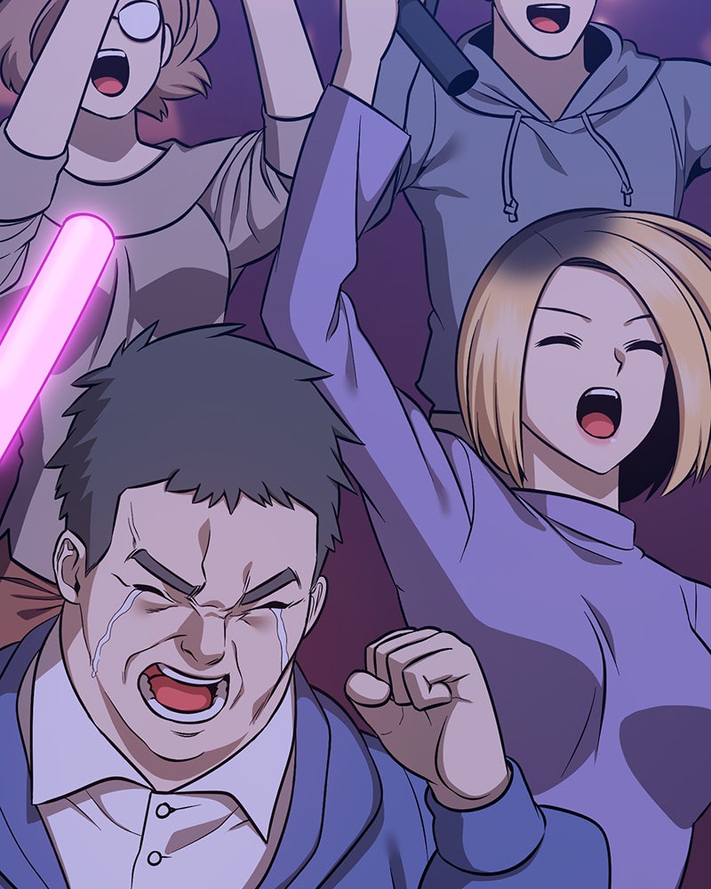 Read +99 Reinforced Wooden Stick EN Manga Online