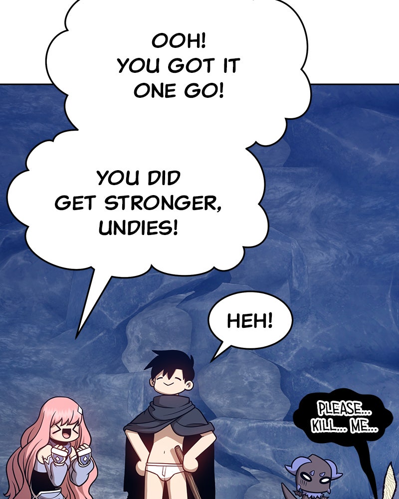 Read +99 Reinforced Wooden Stick EN Manga Online