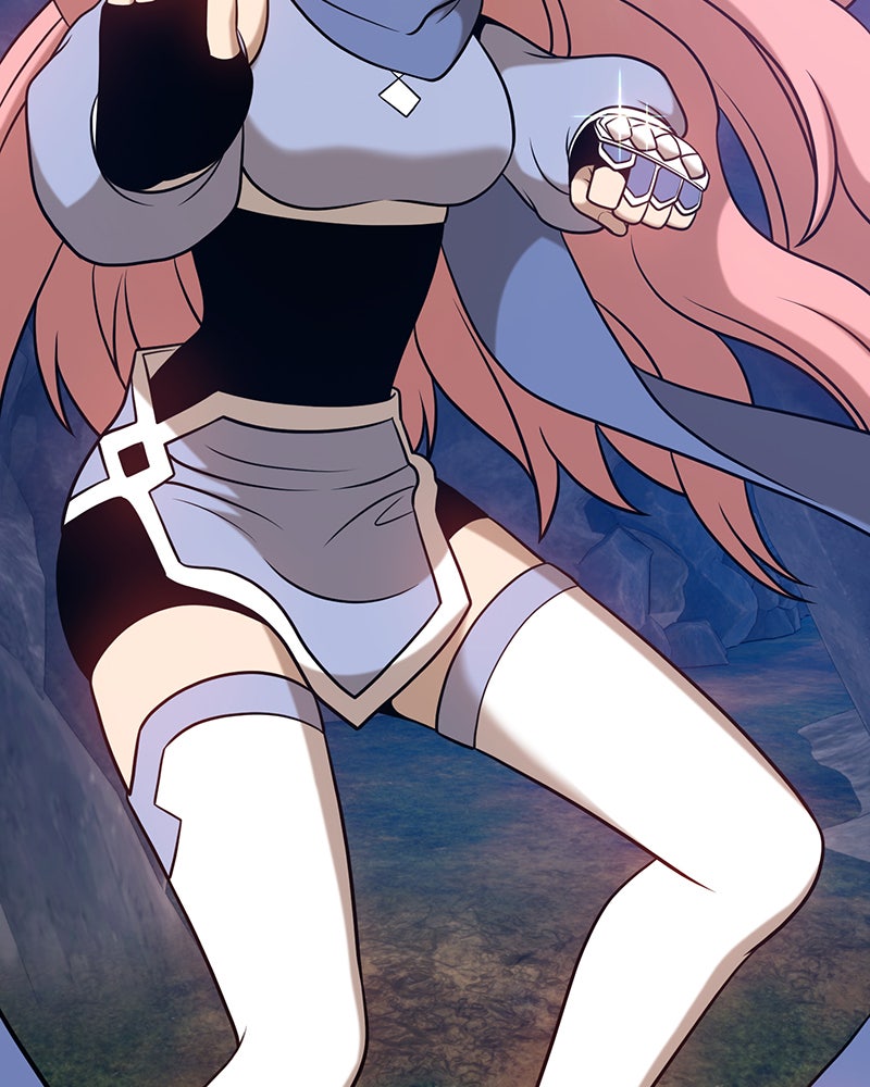 Read +99 Reinforced Wooden Stick EN Manga Online