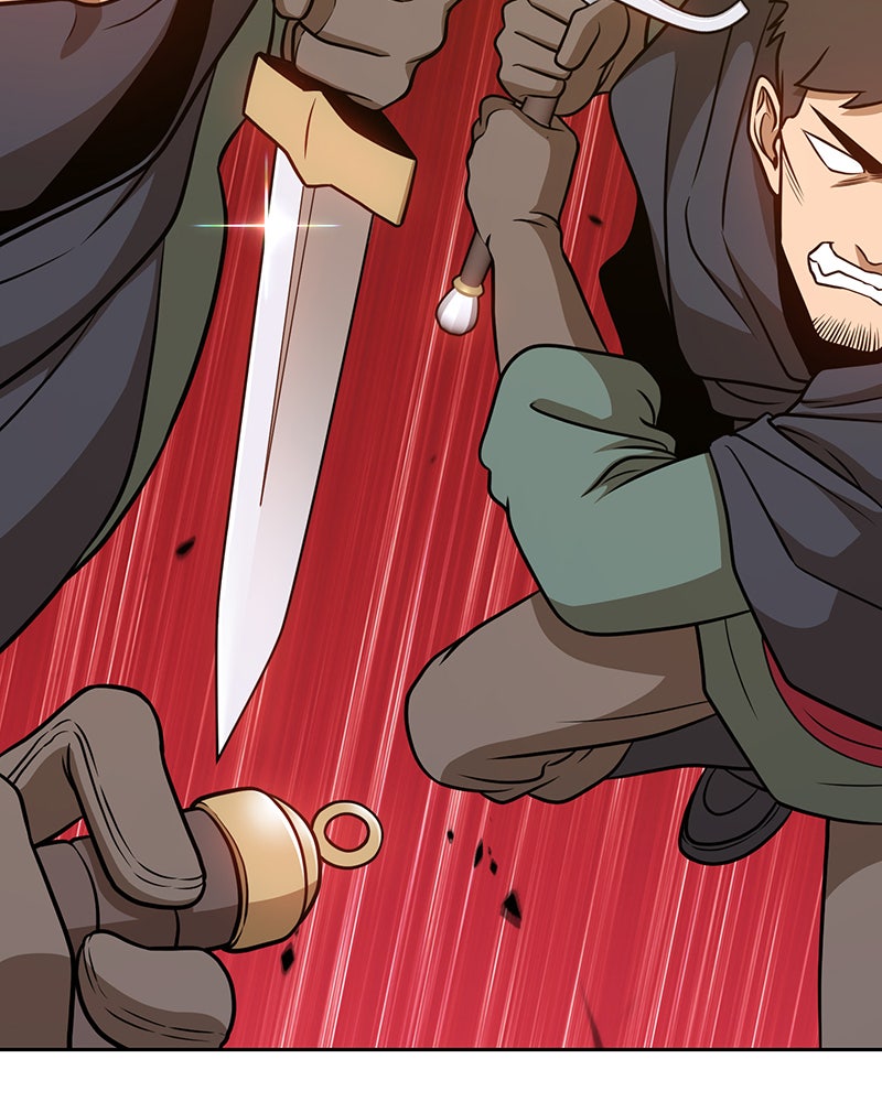 Read +99 Reinforced Wooden Stick EN Manga Online