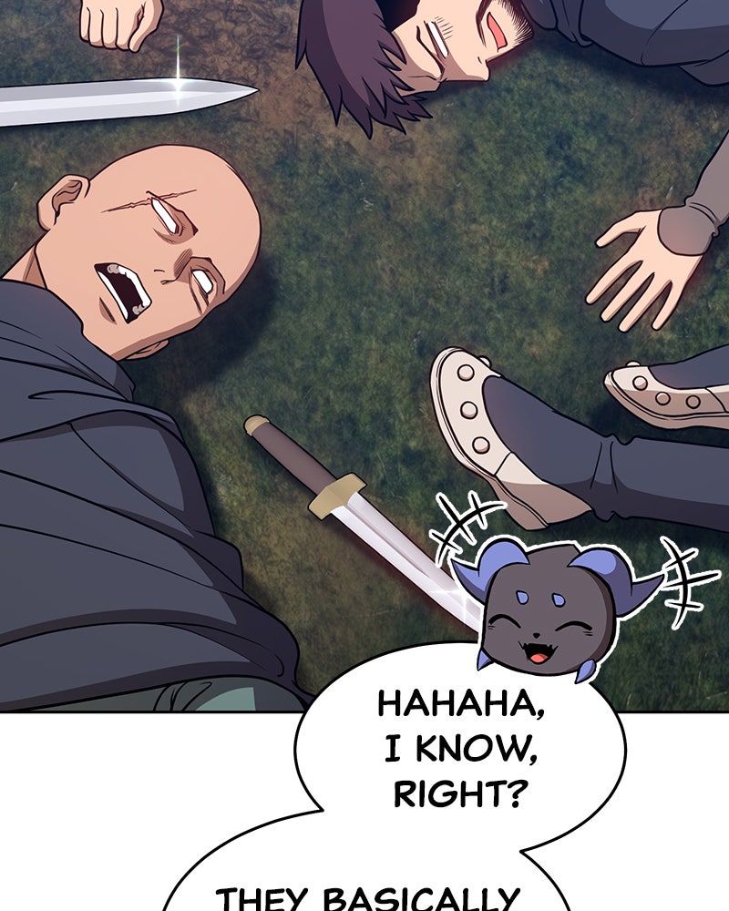Read +99 Reinforced Wooden Stick EN Manga Online