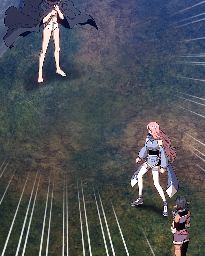 Read +99 Reinforced Wooden Stick EN Manga Online