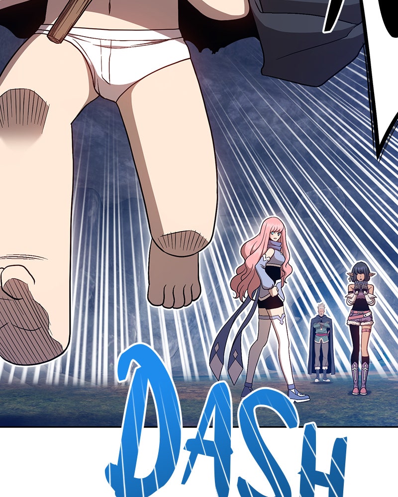 Read +99 Reinforced Wooden Stick EN Manga Online