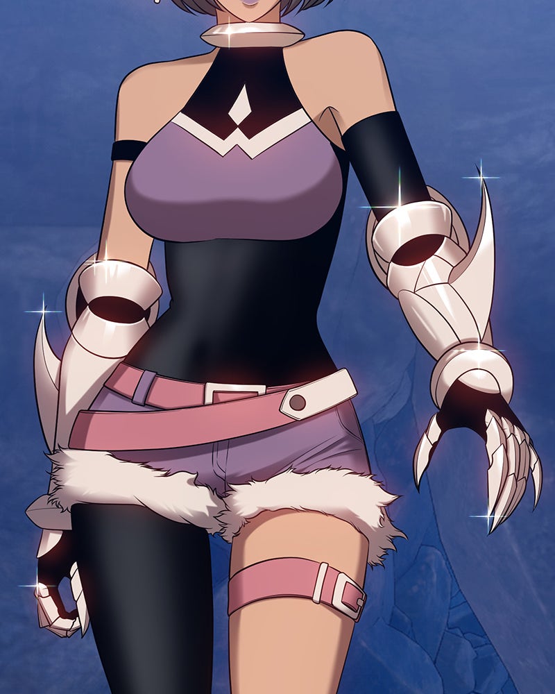 Read +99 Reinforced Wooden Stick EN Manga Online