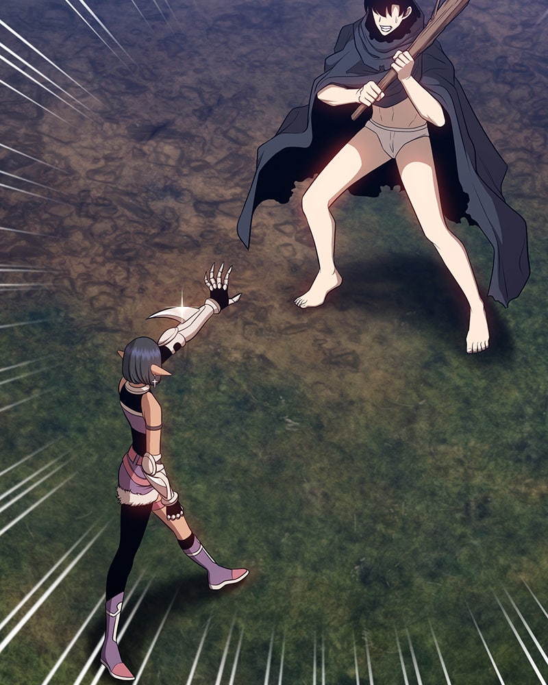 Read +99 Reinforced Wooden Stick EN Manga Online