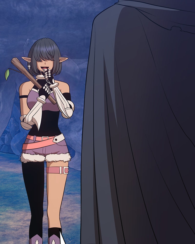 Read +99 Reinforced Wooden Stick EN Manga Online