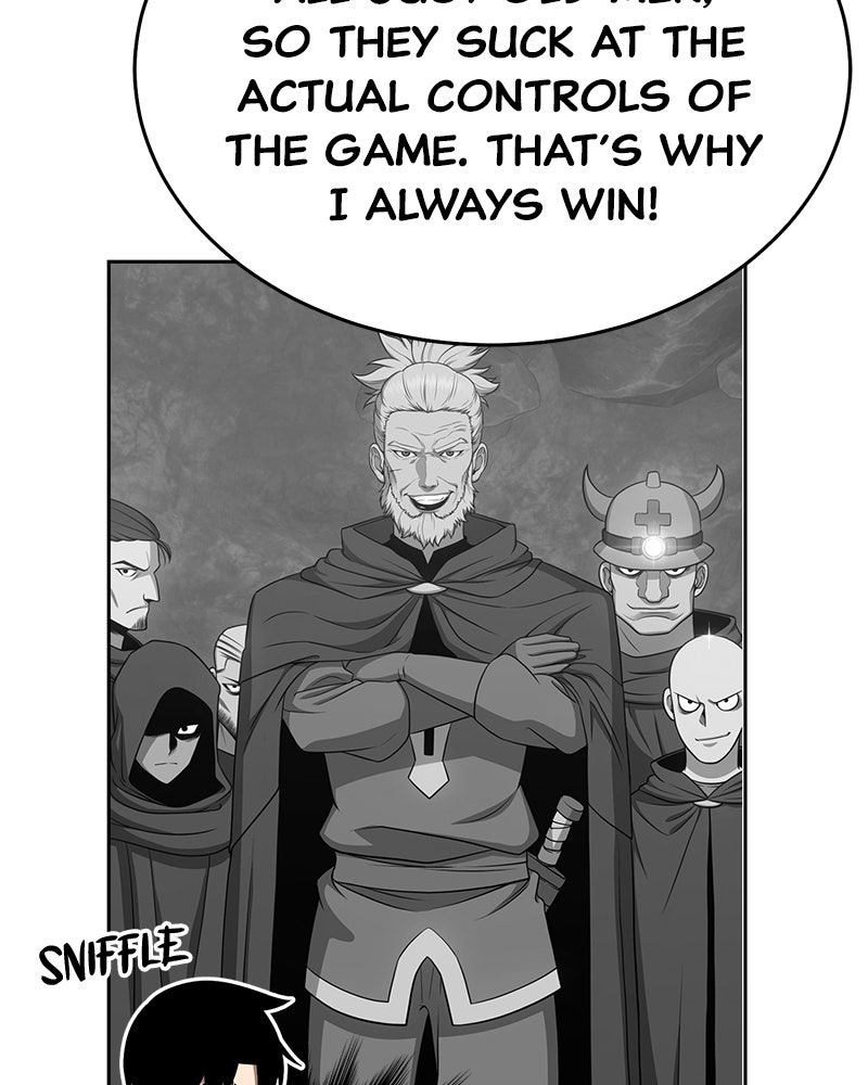 Read +99 Reinforced Wooden Stick EN Manga Online