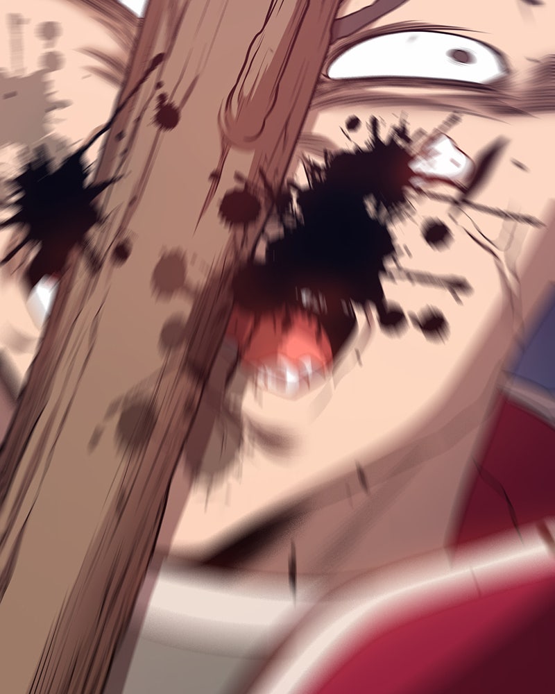 Read +99 Reinforced Wooden Stick EN Manga Online