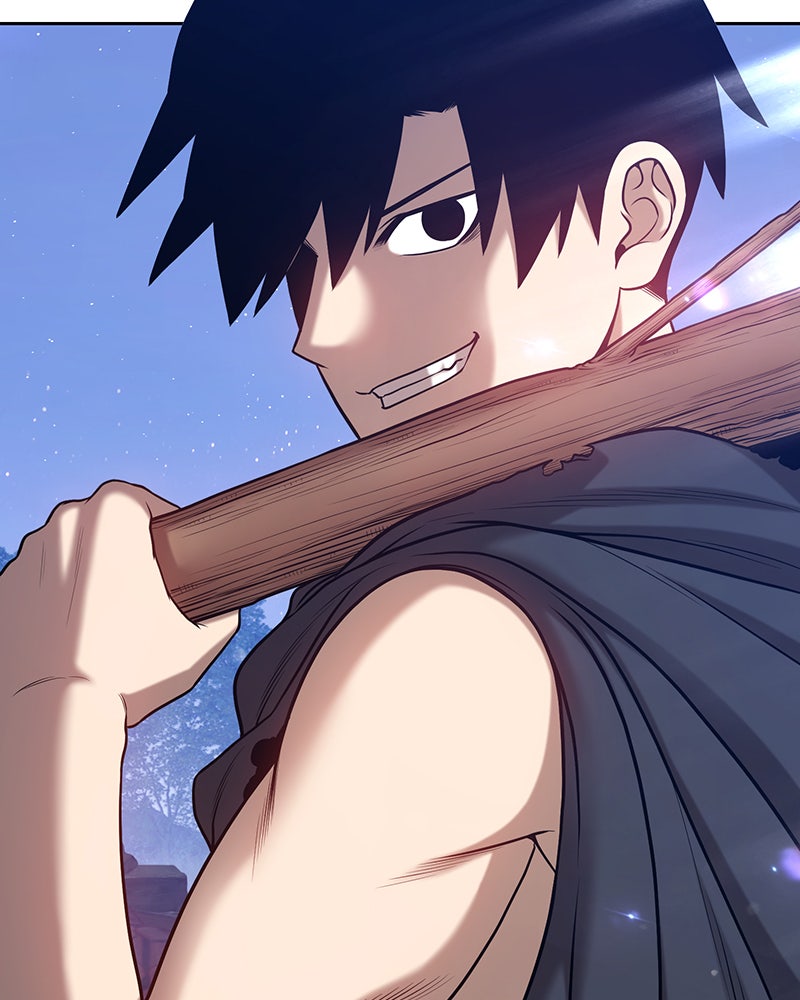 Read +99 Reinforced Wooden Stick EN Manga Online