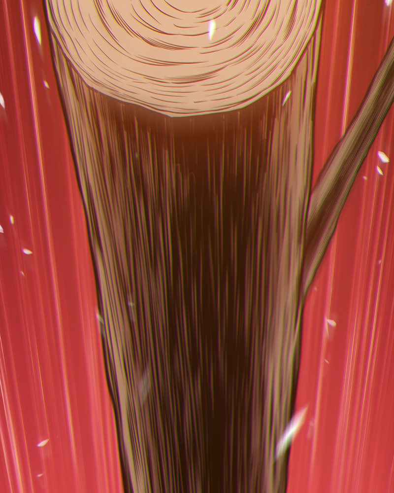 Read +99 Reinforced Wooden Stick EN Manga Online