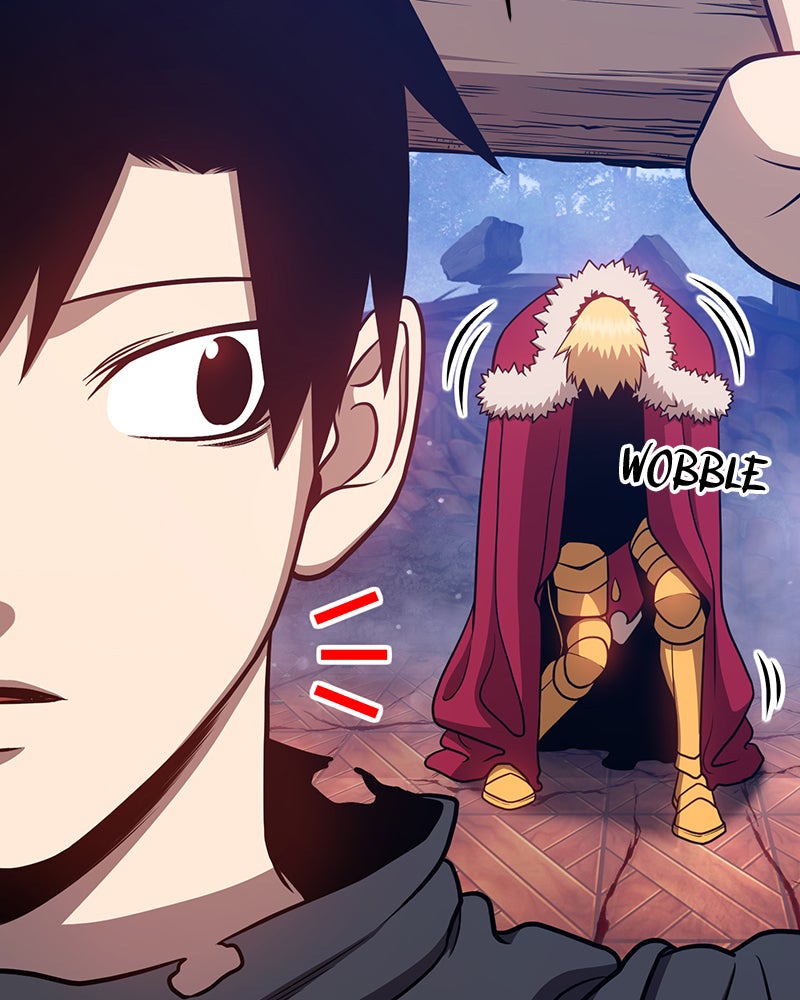 Read +99 Reinforced Wooden Stick EN Manga Online