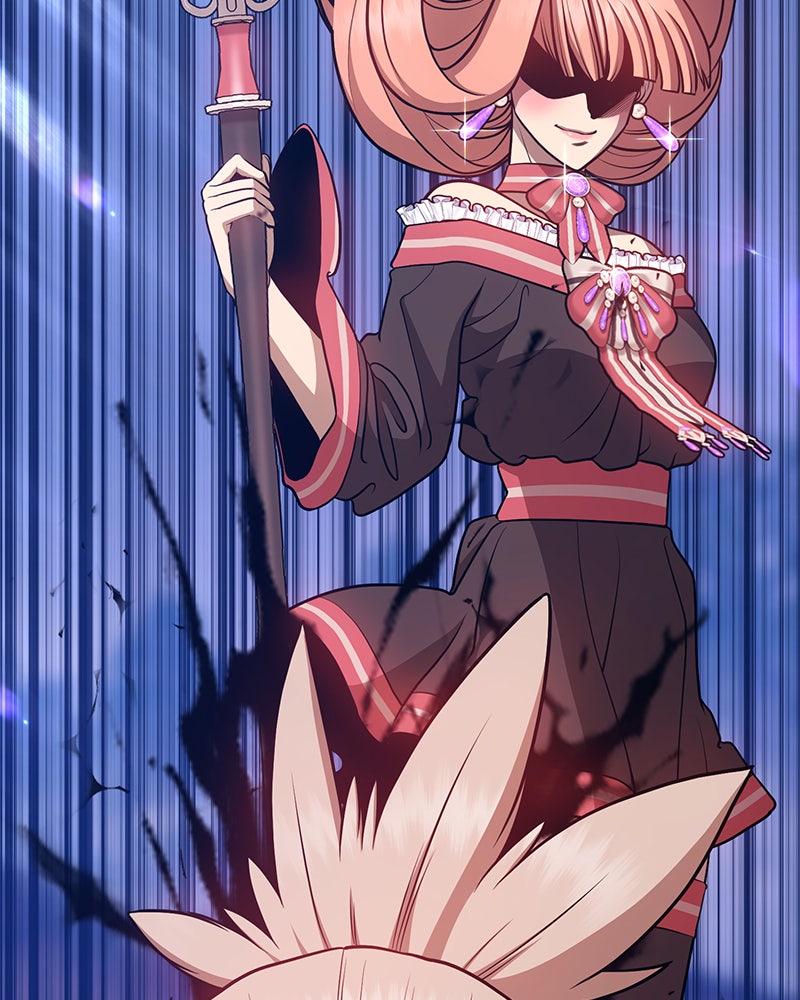 Read +99 Reinforced Wooden Stick EN Manga Online