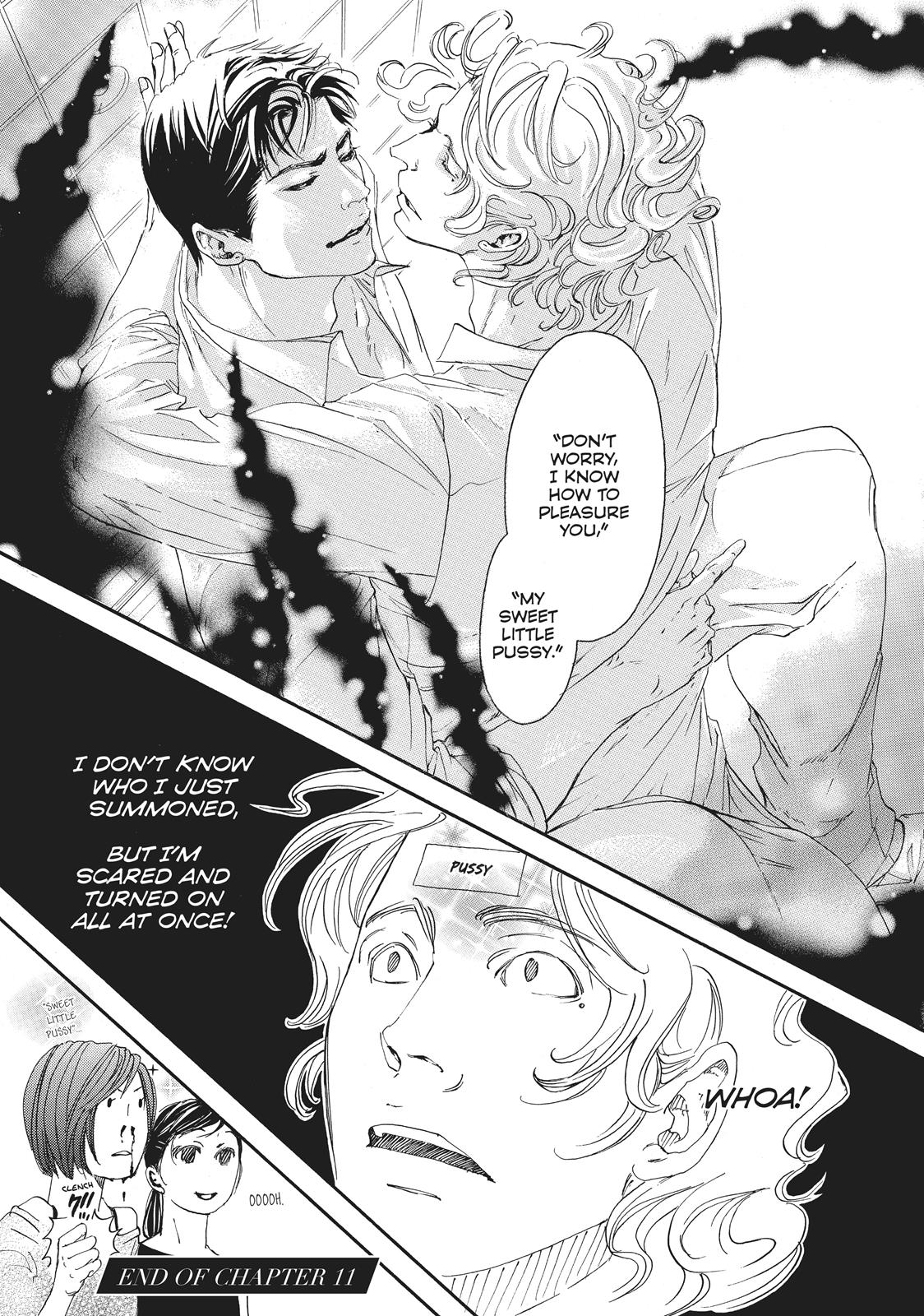 Read 10 Dance en Manga Online