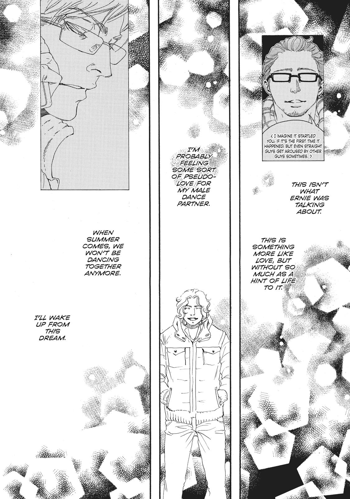 Read 10 Dance en Manga Online