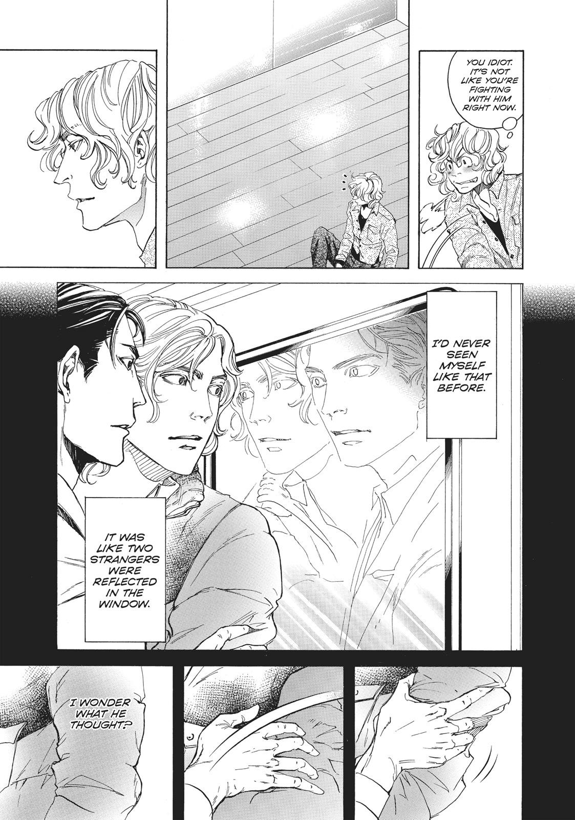 Read 10 Dance en Manga Online
