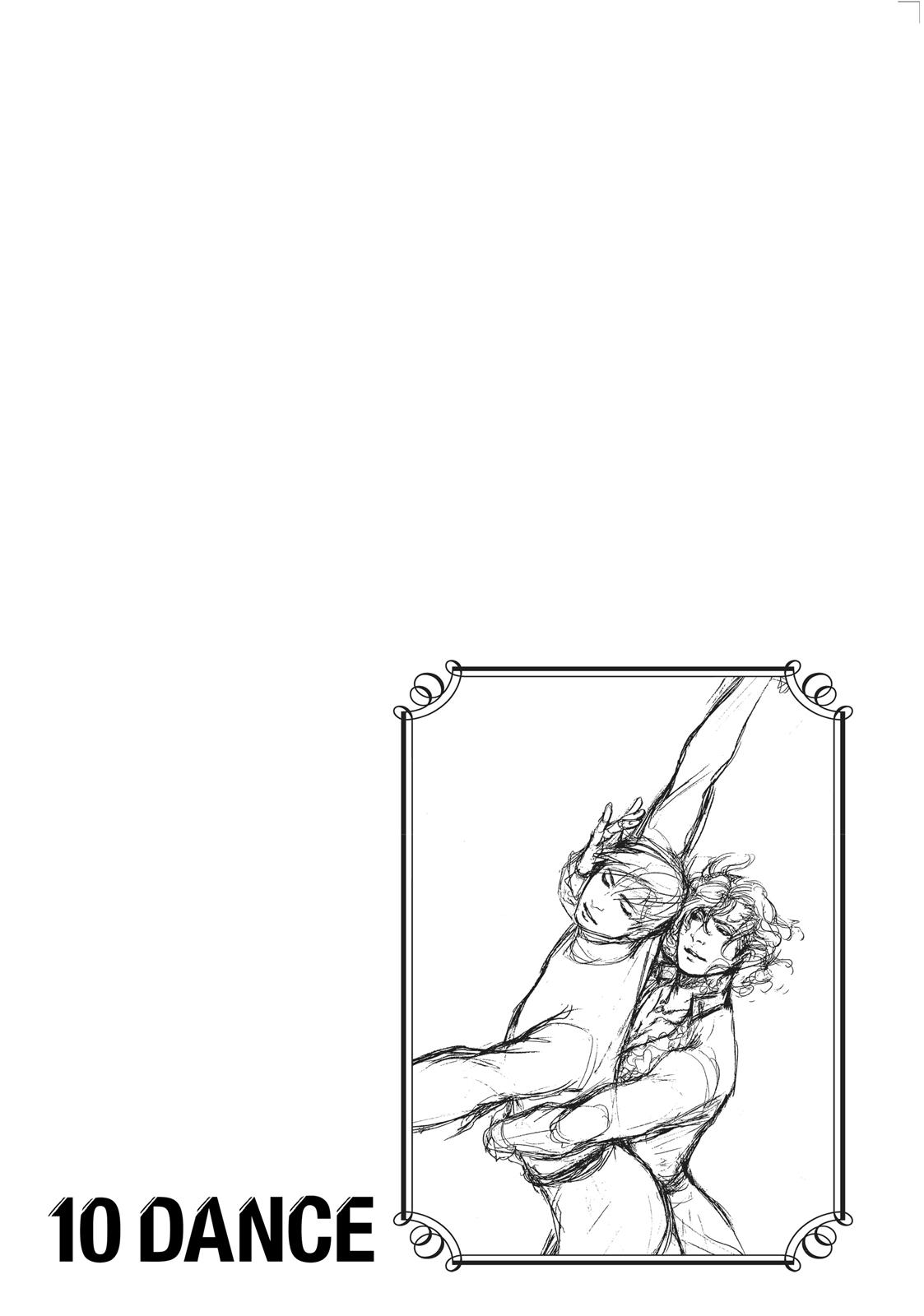 Read 10 Dance en Manga Online