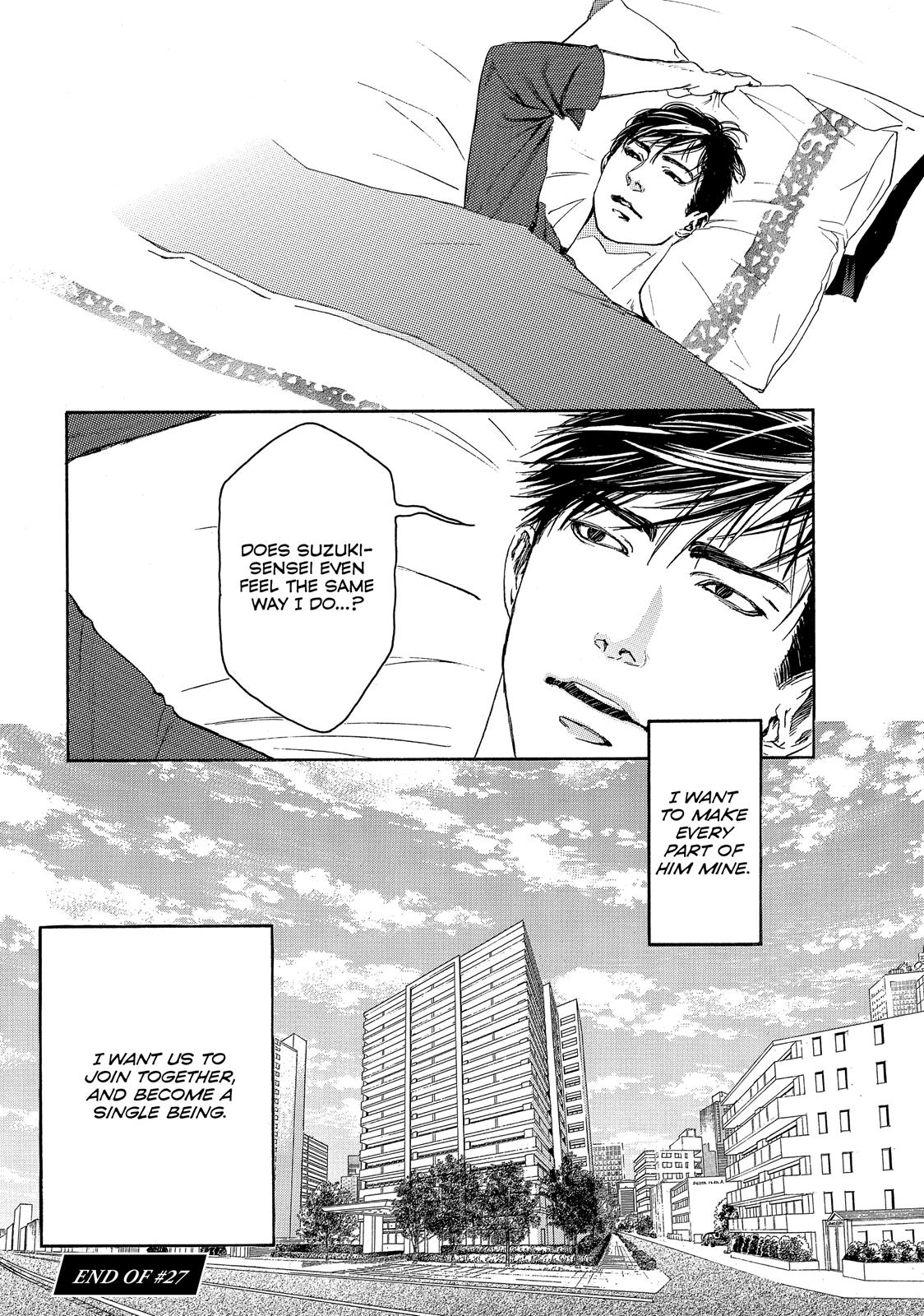 Read 10 Dance en Manga Online