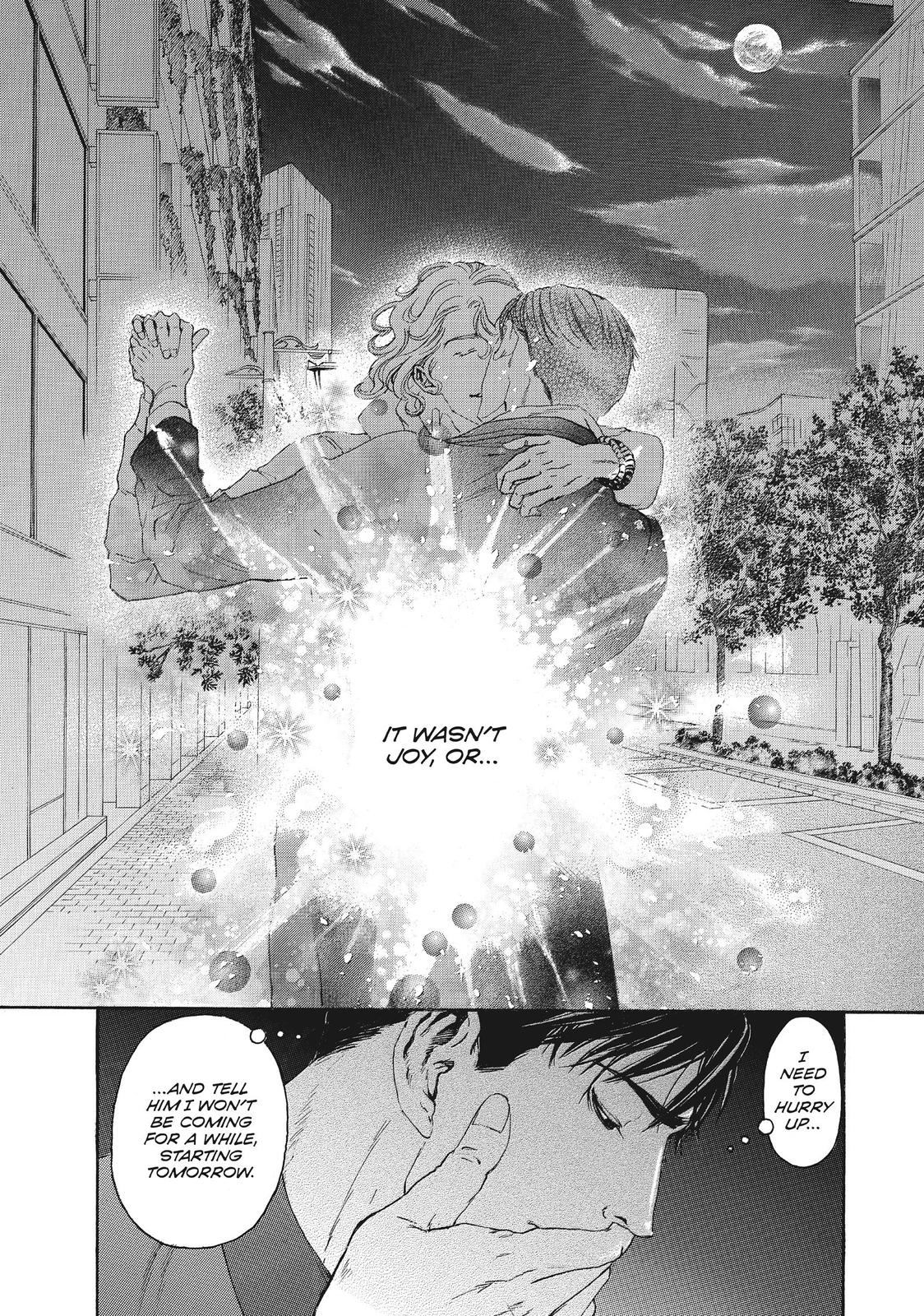 Read 10 Dance en Manga Online
