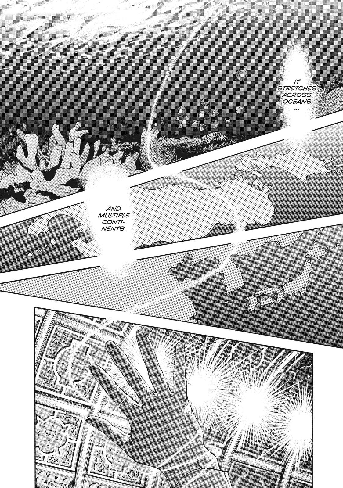 Read 10 Dance en Manga Online