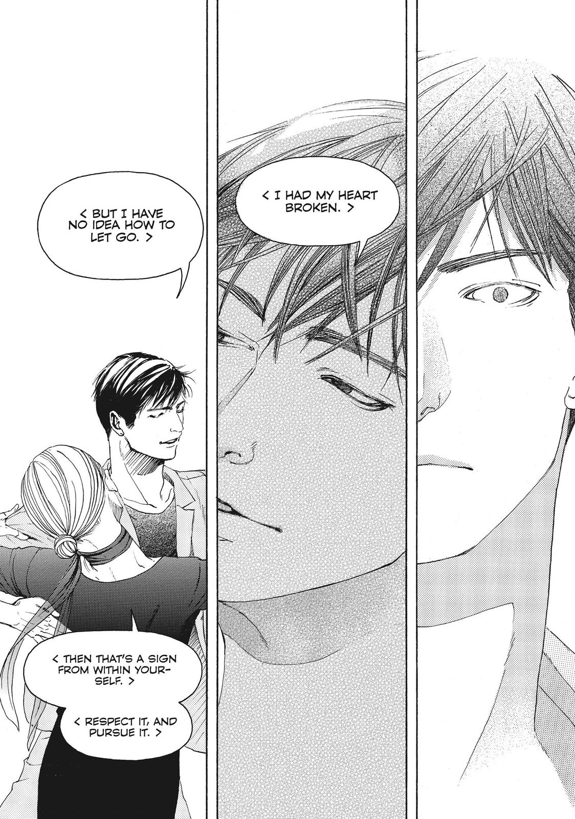 Read 10 Dance en Manga Online