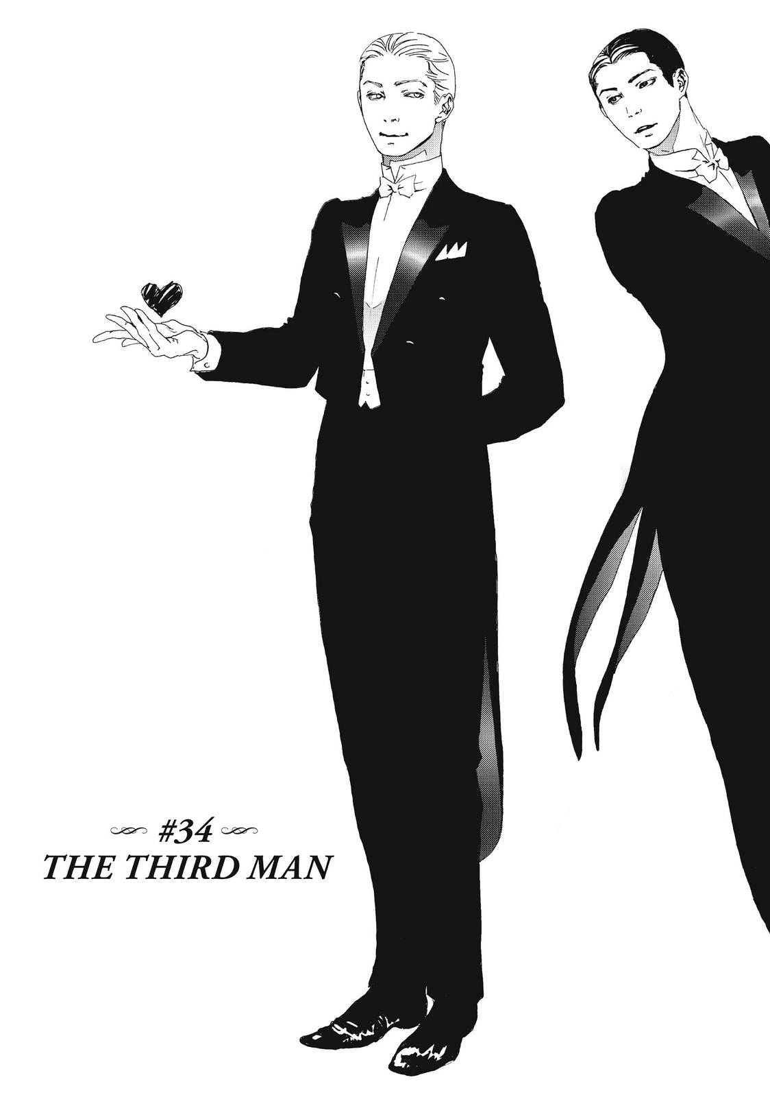 Read 10 Dance en Manga Online