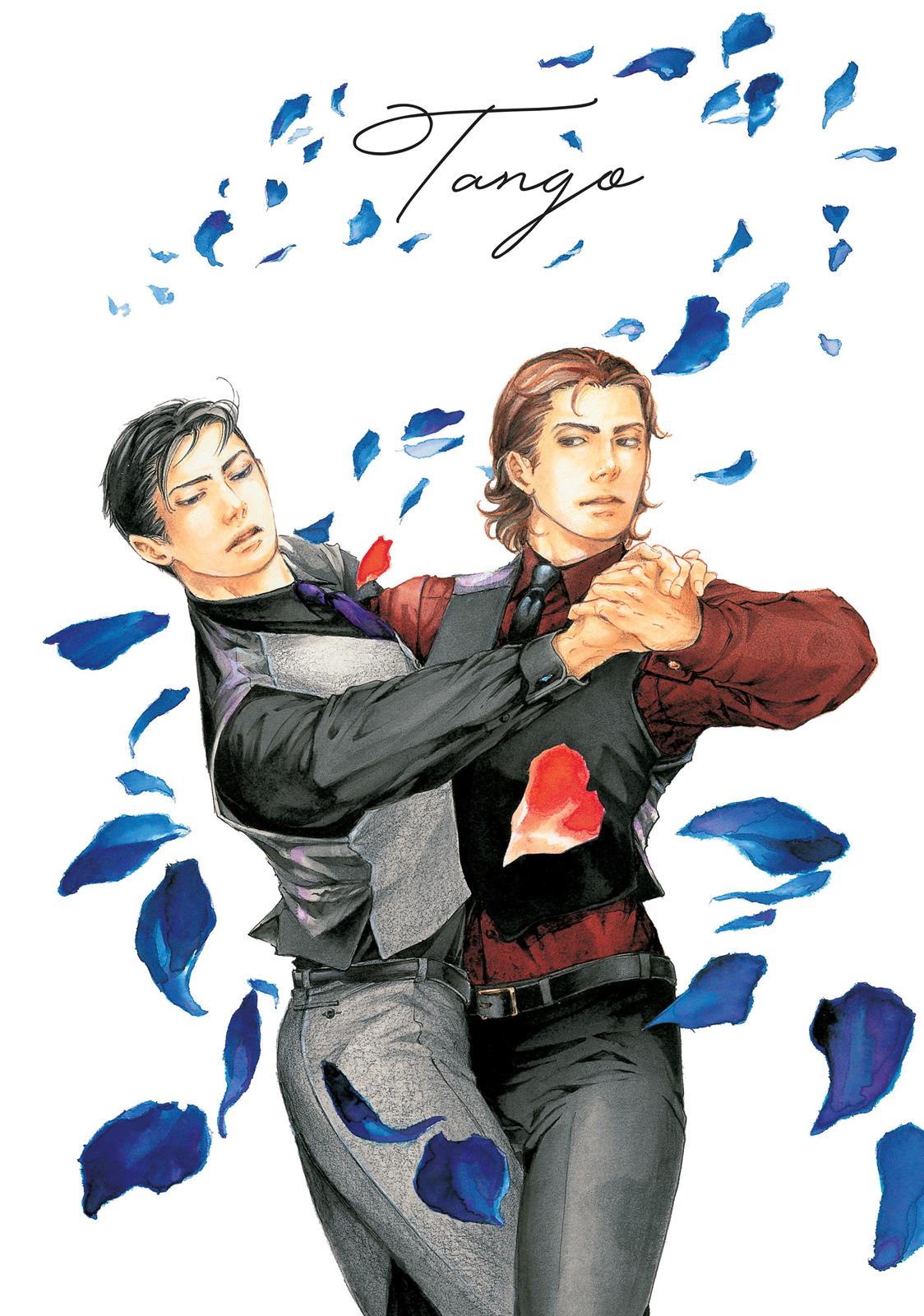 Read 10 Dance en Manga Online